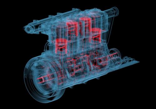 رقابت تویوتا، ولوو و کره ای ها برای ساخت موتور درون سوز هیدروژنی