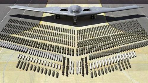 گران ترین هواپیمای نظامی تاریخ آماده نبرد با چین می شود